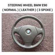 Steering Wheel / Roda Stereng BMW E90 / Roda Stereng / Steering Wheel