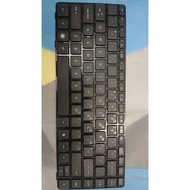 HP Elitebook 6460B 8460P 8460 8460W 6460P 8470P 8470B Laptop Keyboard Black