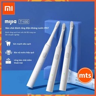 Bàn chải điện Xiaomi Mijia T100 pin sạc - Minh Tín Shop