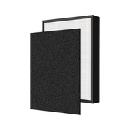 สำหรับเครื่องฟอกอากาศ Sharp FU-21SE FU-S25E FU-W28E FU-425 FU-425E FZ425SEF FU425E ตัวกรอง HEPA FZ-4