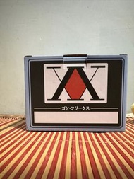 HxH 全職獵人GK 小剛