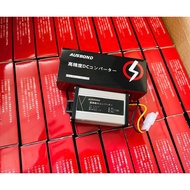 DC 36V 48V 60V 72V to 12V Power Converter