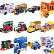 Tomica Disney DM