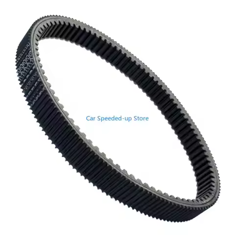 X5XF Drive Belt 0823-013 3402-757 for 500 550 700 Rubber Drive Belt