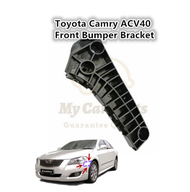 1 * คู่Toyota Camry ACV40 2006-2012ตัวยึดกันชนหน้า