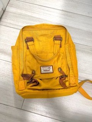 Doughnut backpack 背囊 背包 （非 Gregory Annello)