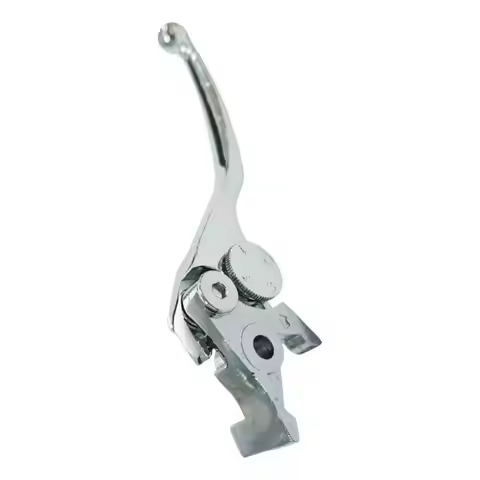 Front Brake Lever For SUZUKI AN650 Burgman DL 250/650/1000 V-STROM SFV650 Gladius GW250 Inazuma SV65