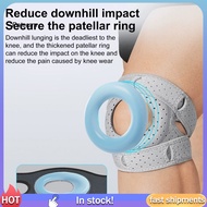 PP   Running Knee Support Sports Knee Pads Adjustable Knee Pad with Fastener Tape – High Elastic Moi