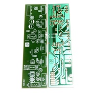 PCB Mixer Mini Clone MACKIE Pro FX Clean Sound