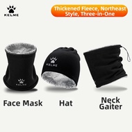Kelme | Winter Training Fleece Neck Gaiter