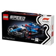 LEGO Speed Champions RB VCARB 01 F1 Formula 1 NEW 2025 # 77246