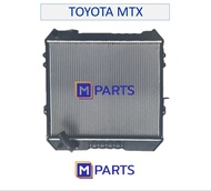 หม้อน้ำ โตโยต้า ไมตี้เอ๊กซ์ พาวเวอร์ TOYATO MIGHTY-X POWER