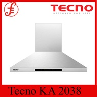 KA 2038 90cm Chimney Cooker Hood