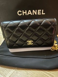 Chanel woc 鏈條包