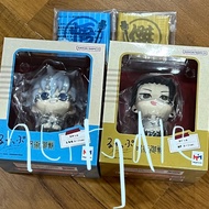 genuine official jujutsu kaisen jjk geto suguru satoru gojo look up figure