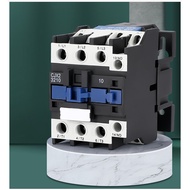 Magnetic starter, Contactor CJX2-3210 large capacity 32A/220V load 220V 7.5Kw (10 HP), load capacity