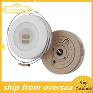 [TopFashion] LED Portable Camping Lamps Camping Lights String Light Tape for Parasol Tent Balcony Pa