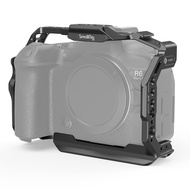 R6 Mark II Camera Cage for Canon, Formfitting Video Making Camera Rig for Canon R6 Mark II, Built-in