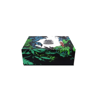 Uppercut Deluxe - Black Light Matte Pomade Collectors Kit