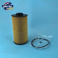 11427510717 Car Oil Filter Kit for BMW E34 E32 E38 E31 E53 E52 530i V8 540 730 740 750 840ci X5 4.4i