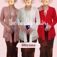 DHYANA'S NEW KUTU BRUKAT KEBAYA