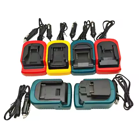 Power Tool Parts For Makita For DeWalt For Bosch For Milwaukee For Einhell For Hitachi Lithium Batte