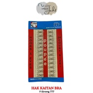 Hook Heel Bra Hook/ Bra Hook Button Hook FS Brand size 1 Bra Hook/ Clothes Hook/ Hooks & Eyes