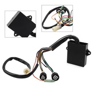 Motorcycle ATV CDI Module Box For Yamaha Warrior 350 YFM350 348cc 1990-1995 3GD-85540-20-00 3GD85540