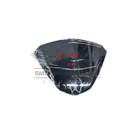 Honda Original WINNER-RSX Visor Front ( 53306-K2P-M80 )