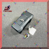 Hộp đựng điện thoại cho các loại xe máy MS04