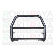 Ford Econovan Petrol 2 Door (1.4cc 1.8cc) Front Bumper Kangaroo K Bull Bar U Shape Steel Metal Prote