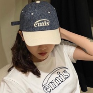 Cap Denim Amis (Emis)