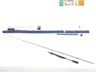 DAIWA 極鋭 195 釣魚竿