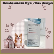☫ ۞ ◫ Klontar(Eye /Otic drops for dogs cats chicken