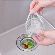 Sink Strainer Net / Kitchen Sink Trainer / Sink Strainer Cloth / Sink Hole Strainer