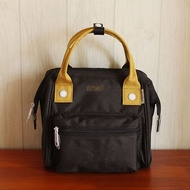 のAnelloの Japans Rakuten Bag Three-use Linen Womens Crossbody Bag Mommy Bag Canvas Shoulder Bag Women