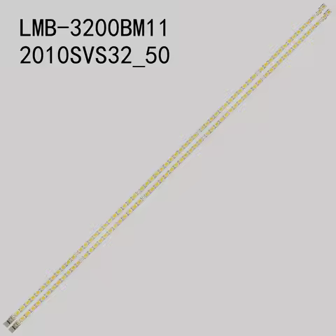 LED Backlight Strip For UE32C4000 UE32C5100 UE32C4000PW UE32C5000QW UE32C5100QW UA32C4000P UA32C4000