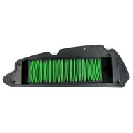 air filter y15 penapis minyak motor 17210-K1B-T00 适用 HONDA FORZA350 佛沙350 17210-K1B-U10 空滤