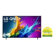 LG 65QNED80TSA 4K QNED SMART TV(65inch)(Energy Efficiency Class 4)