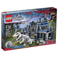 LEGO 75919 JURASSIC WORLD Indominus Rex Breakout.