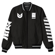 Bomber Jacket Original Men & Women | Distro Bomber Jacket | Premium Bomber Jacket