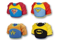 Zoggs Super Hero Water Wings vest เสื้อชูชีพ ชูชีพว่ายน้ำสำหรับเด็ก เสื้อพยุงตัวว่ายน้ำ
