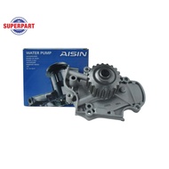 ปั๊มน้ำ ACCORD ปี 94-97 2.2B F22 AISIN SP(WPH-001VAT) (ราคาต่อ 1 ชิ้น)
