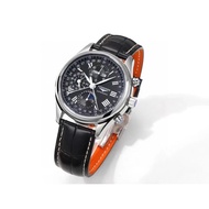 GS LONGINES LONGINES Famous Craftsman August Phase Moon Phase