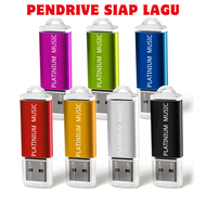 USB pendrive lagu koleksi ella flash drive 8gb mp3 song AP119