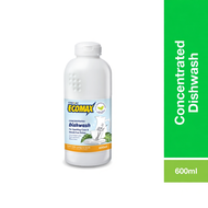 Ecomax Concentrated Dishwash