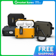 NATIONAL GEOGRAPHIC | เคส bumper กันกระแทก AirPods Pro 2 รุ่น 1+ 2