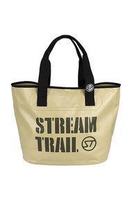 STREAM TRAIL Blow Waterproof Bag  - Sand