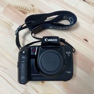 Canon EOS 5 菲林相機 body