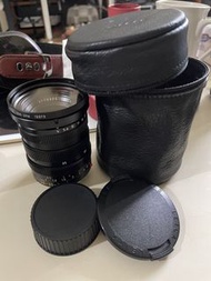 Leica M Tri Elmar 28-35-50 f4 Zoom Lens